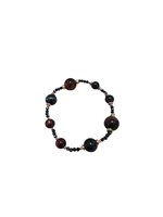 Bracciale Domar in Lega metallica BRLE-42-280